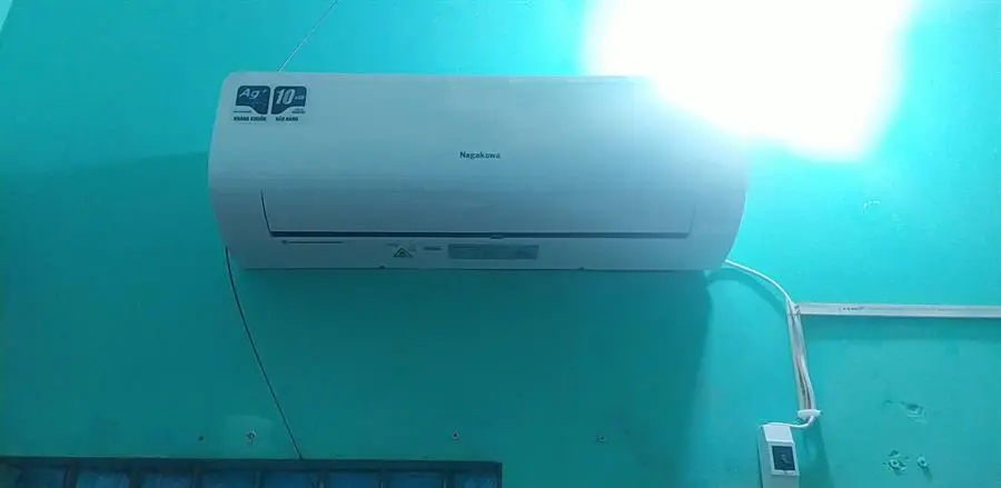 Khách hàng review Máy lạnh Nagakawa Inverter 1 HP NIS-C09R2H10 20