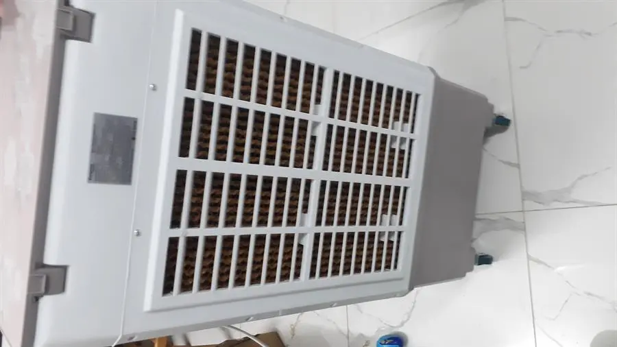 Khách hàng review Quạt điều hoà Kangaroo KG50F79 150W 23