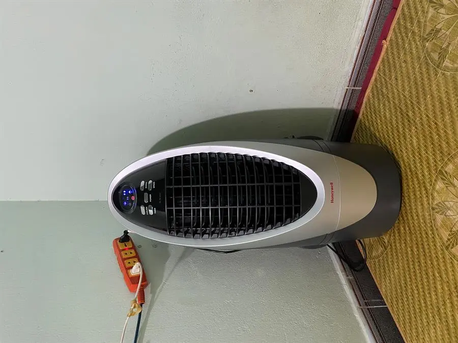 Khách hàng review Quạt điều hòa Honeywell CS10XE 100W 4