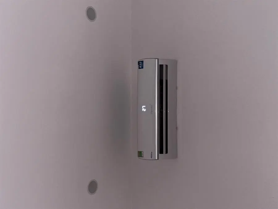 Khách hàng review Máy lạnh Funiki Inverter 1.5 HP HIC12TMU.ST3 26