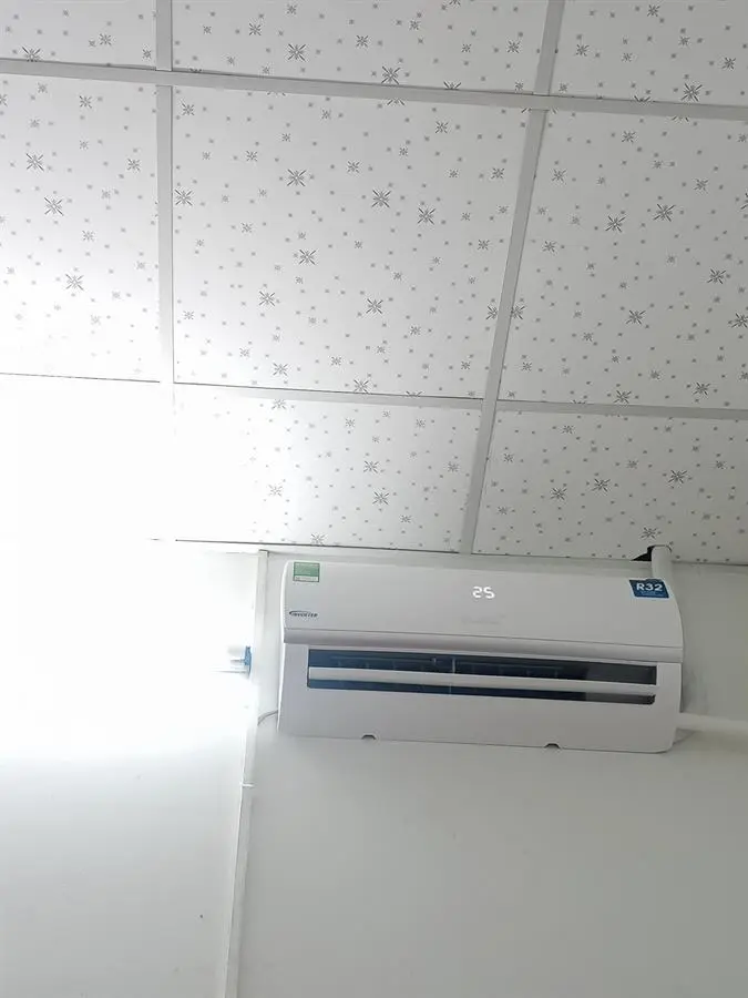 Khách hàng review Máy lạnh Funiki Inverter 1 HP HIC09TMU.ST3 108