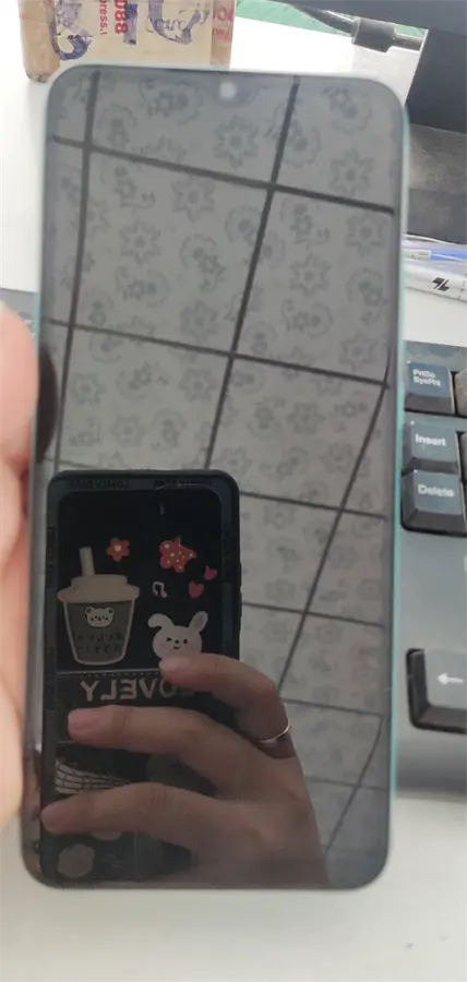 Khách hàng review Điện thoại POCO C40 3