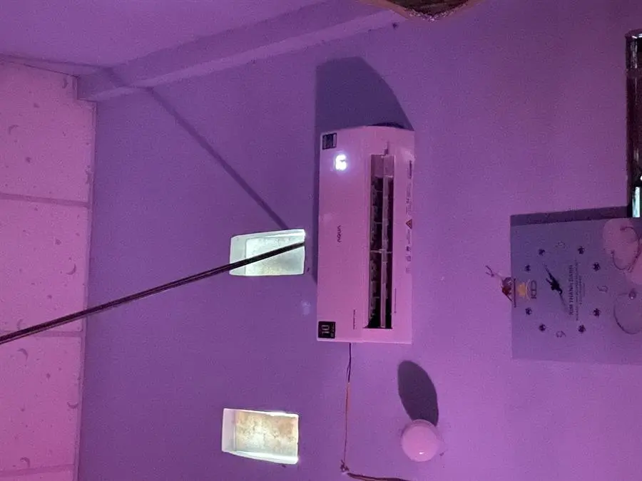 Khách hàng review Máy lạnh Aqua Inverter 1 HP AQA-RV9QA 36