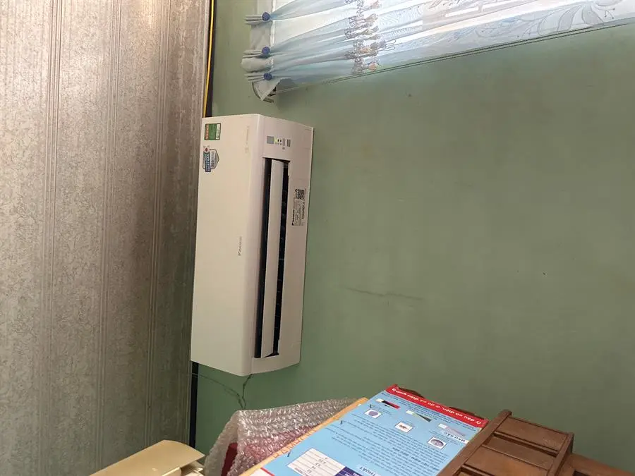 Khách hàng review Máy lạnh Daikin Inverter 1 HP ATKF25XVMV 71