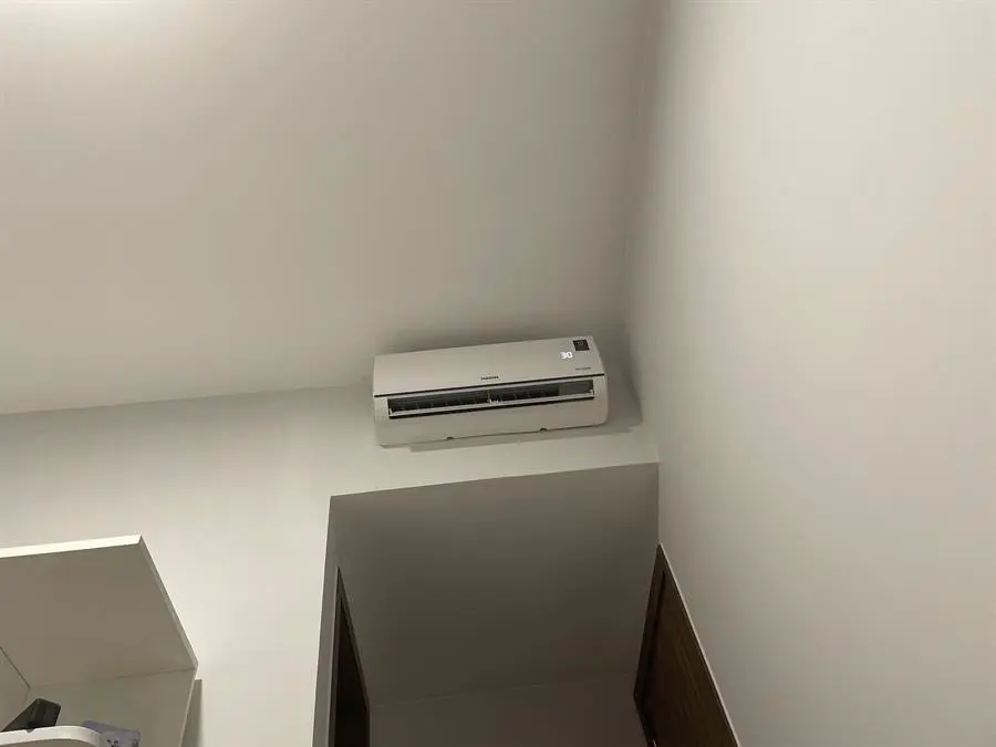 Khách hàng review Máy lạnh Samsung Inverter 1 HP AR09TYHQASINSV 34