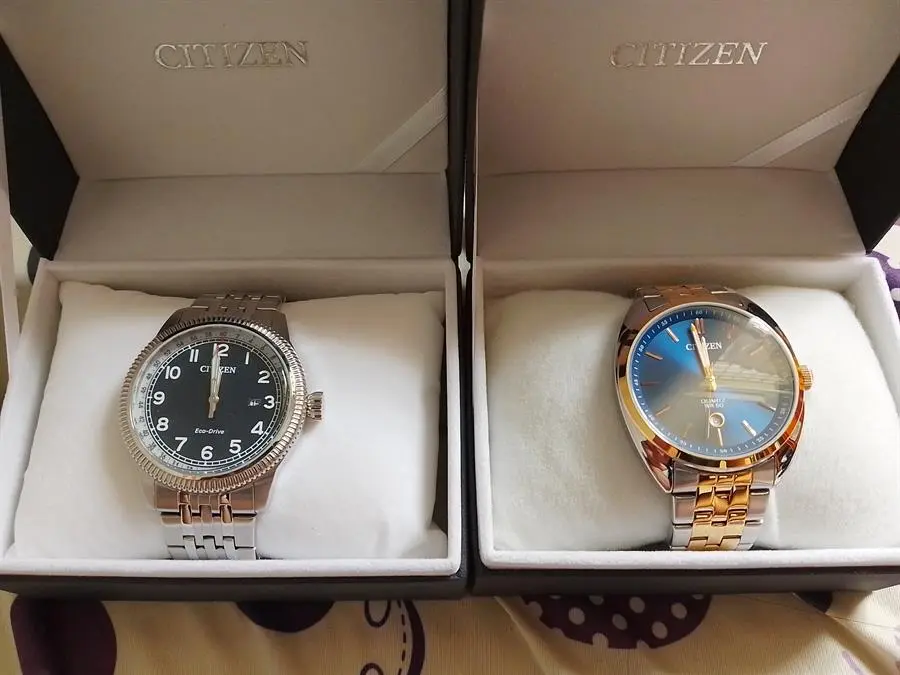 Khách hàng review Đồng hồ FOSSIL 44 mm Nam FS5789 2