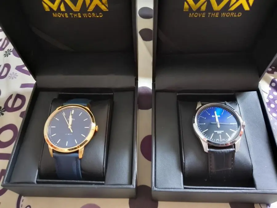 Khách hàng review Đồng hồ FOSSIL 44 mm Nam FS5789 1