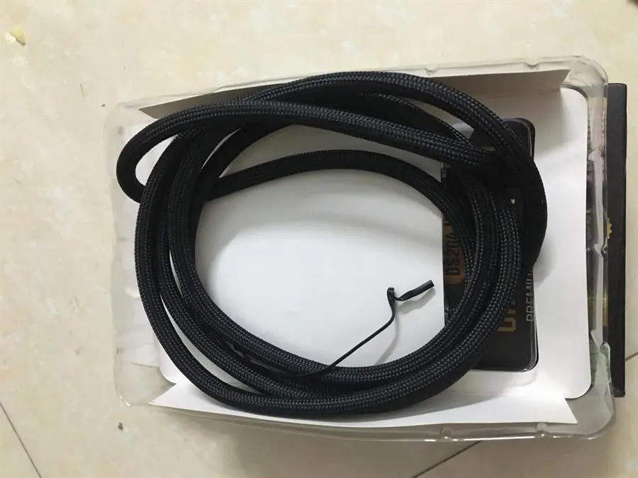 Khách hàng review Cáp HDMI 2.0 Tròn 2.0m Xmobile DS204-WB 2