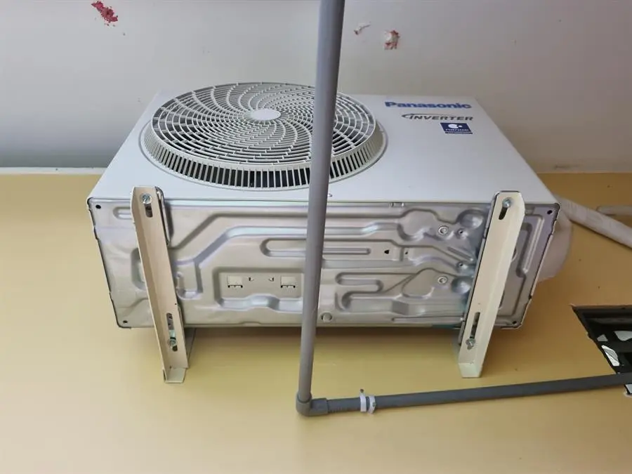 Khách hàng review Máy lạnh Panasonic Inverter 1.5 HP CU/CS-PU12ZKH-8M 12