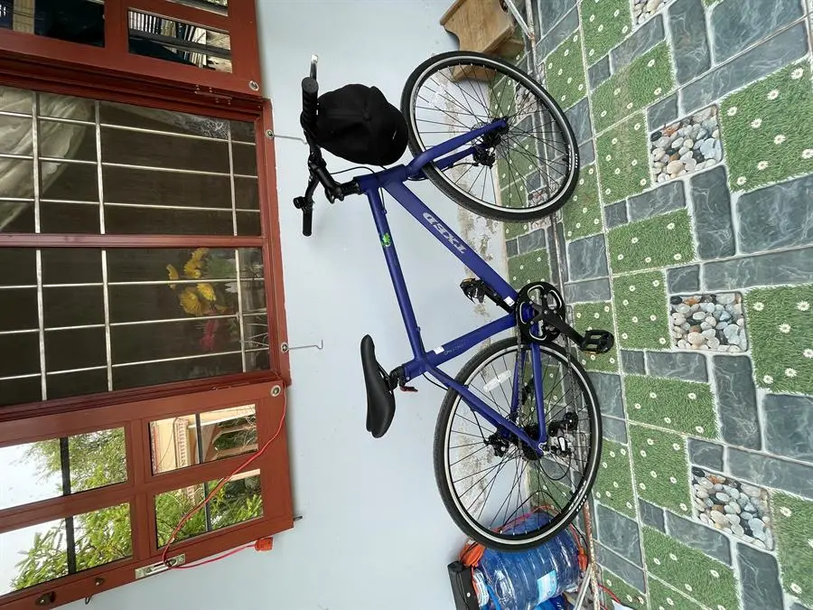 Khách hàng review Xe Đạp Thể Thao Road Txed Quick Cykel M 29 inch Size L 1