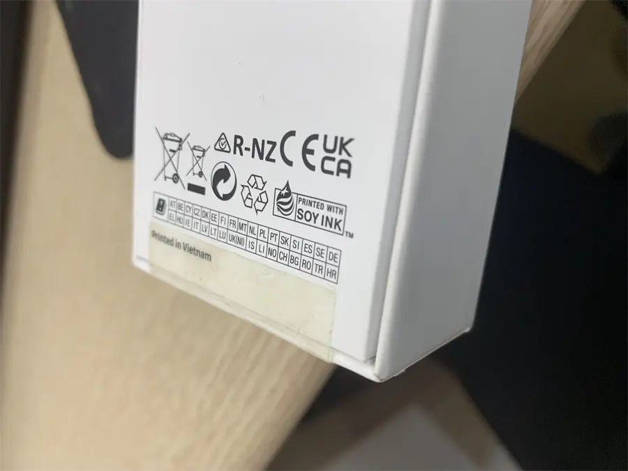 Khách hàng review Đồng hồ thông minh Samsung Galaxy Watch4 40mm 8