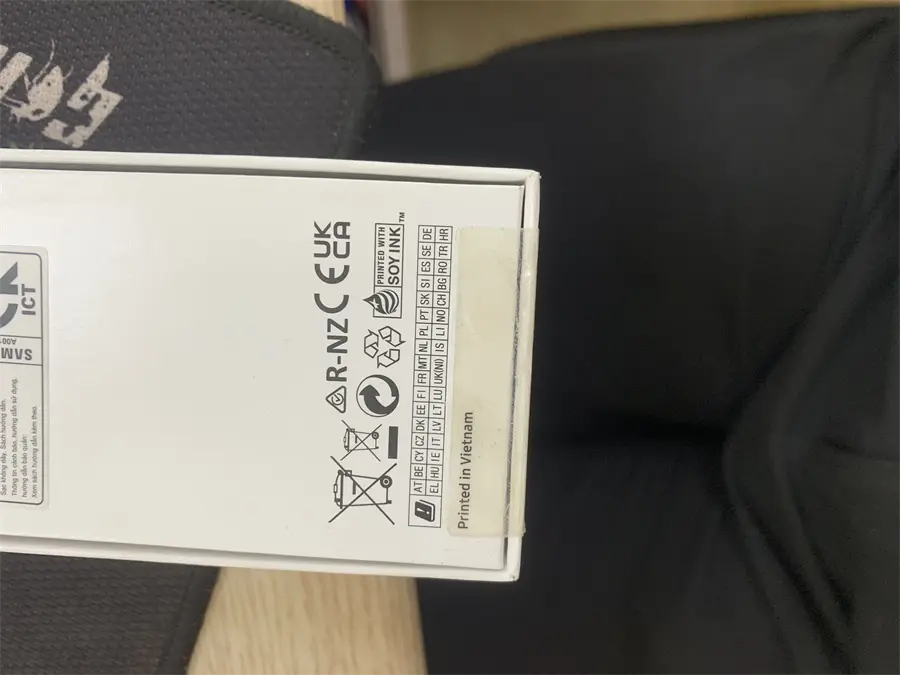 Khách hàng review Đồng hồ thông minh Samsung Galaxy Watch4 40mm 9
