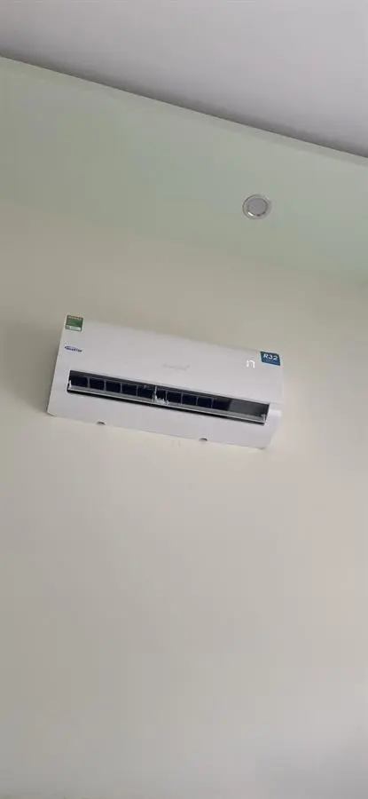 Khách hàng review Máy lạnh Funiki Inverter 1 HP HIC09TMU 17
