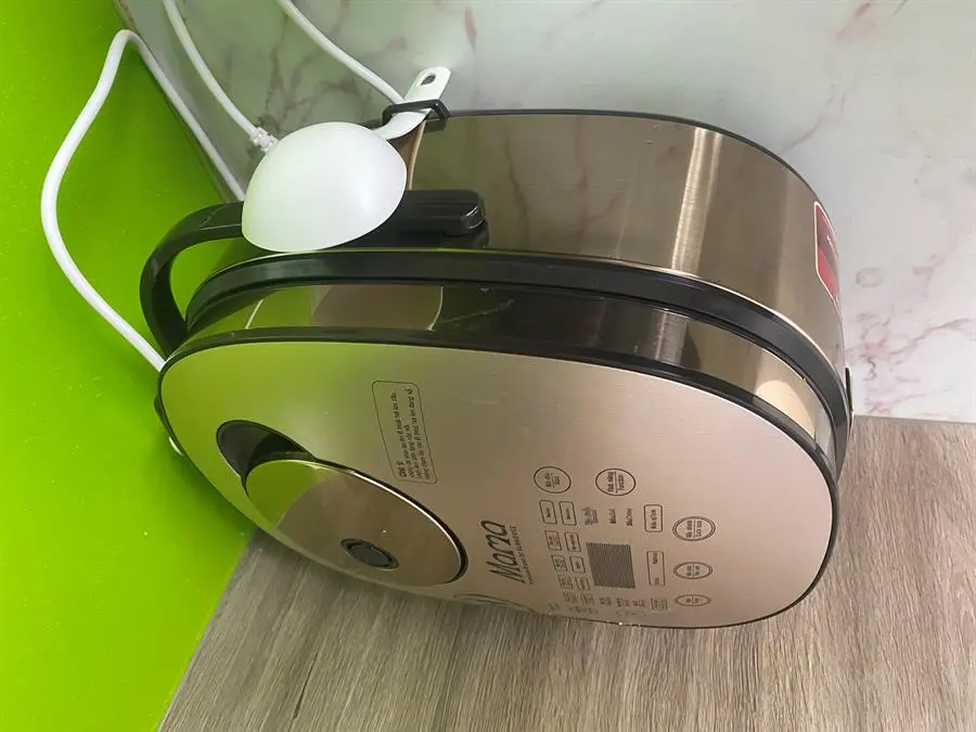 Khách hàng review Nồi cơm cao tần Sunhouse Mama 1.5 lít SHD8955 7
