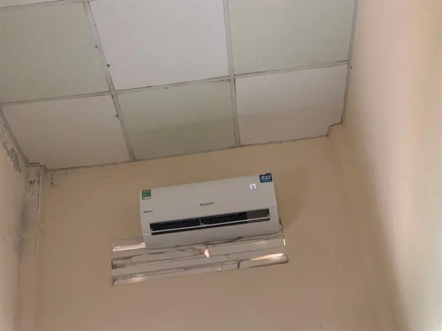 Khách hàng review Máy lạnh Funiki Inverter 1 HP HIC09TMU 16