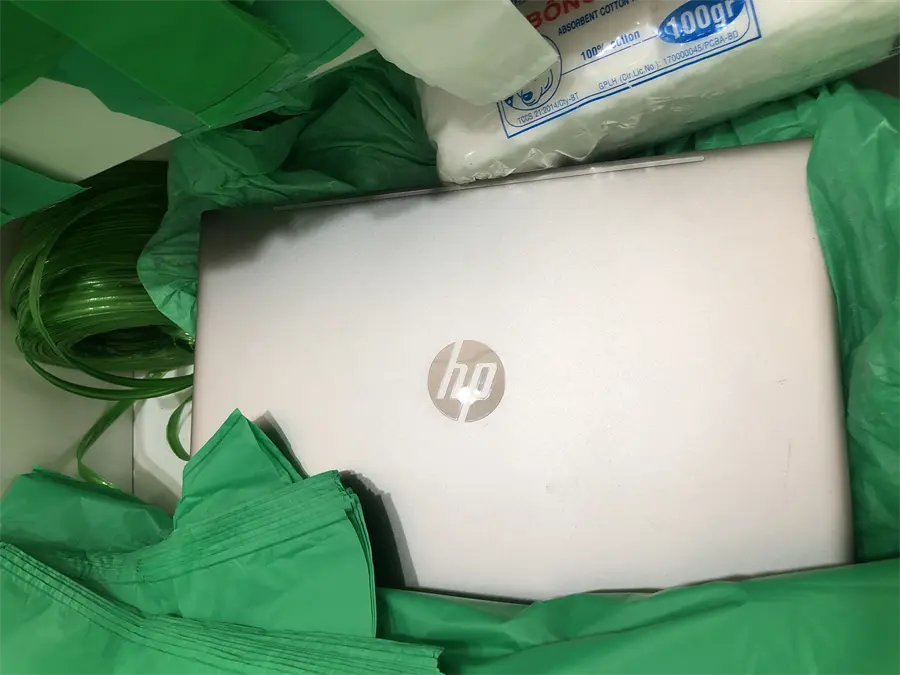 Khách hàng review Laptop HP Pavilion 15 eg2086TU i3 1215U/8GB/256GB/Win11 (7C0Q8PA) 2
