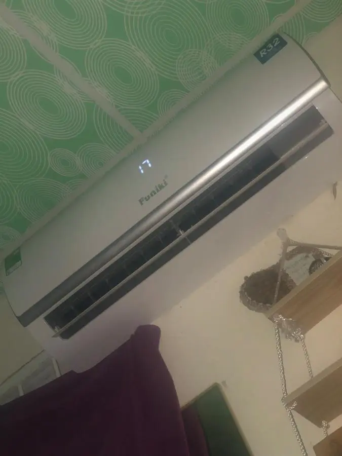 Khách hàng review Máy lạnh Funiki 1 HP HSC09TMU.ST3 6