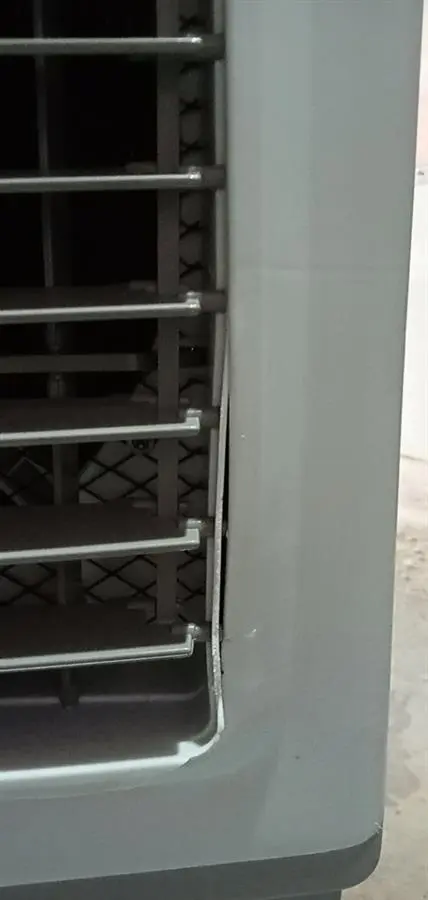 Khách hàng review Quạt điều hoà Kangaroo KG50F62 100W 22