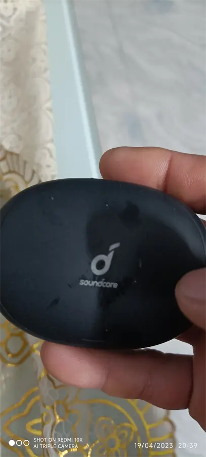 Khách hàng review Tai Nghe Bluetooth True Wireless Anker SoundCore Liberty 2 Pro A3909 4