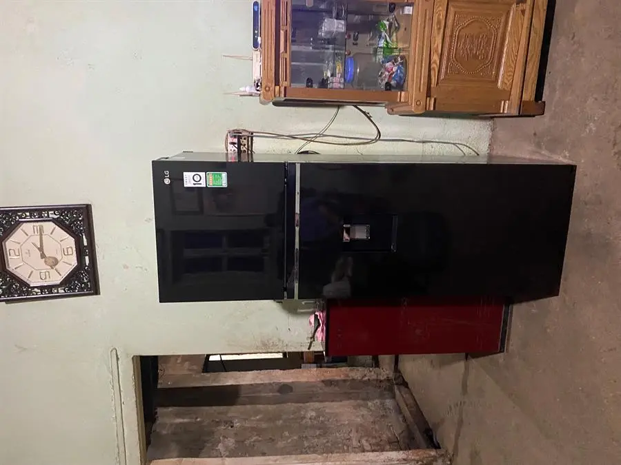 Khách hàng review Tủ lạnh LG Inverter 264 Lít GV-D262BL 11