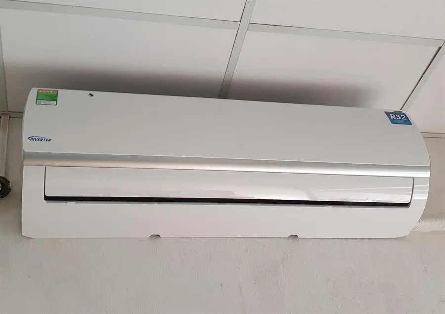 Khách hàng review Máy lạnh Funiki Inverter 2.5 HP HIC24TMU.ST3 5