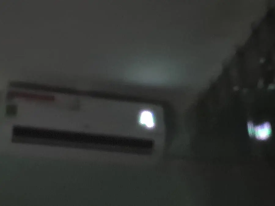 Khách hàng review Máy lạnh LG Inverter 1.5 HP V13APFUV 2