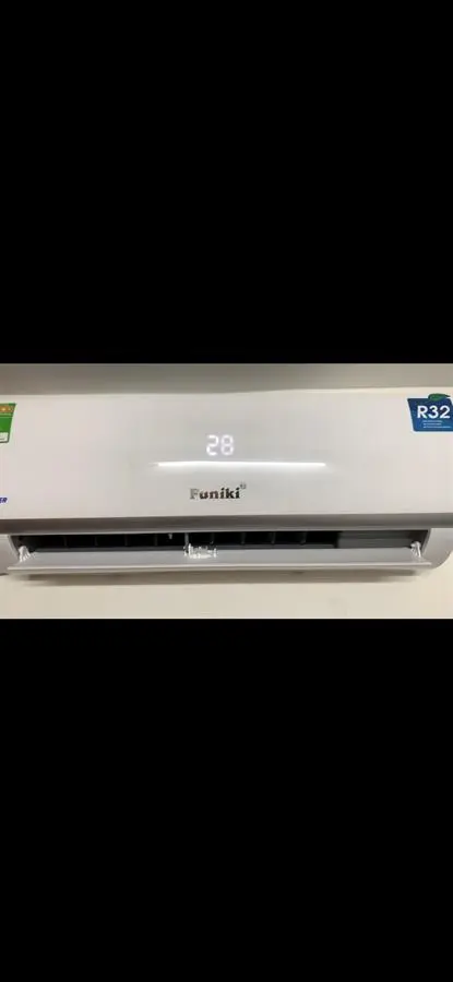 Khách hàng review Máy lạnh Funiki Inverter 1 HP HIC09TMU.ST3 106