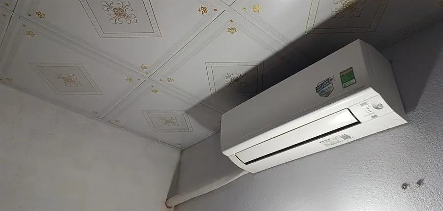 Khách hàng review Máy lạnh 2 chiều Daikin Inverter 1 HP FTHF25VAVMV 7