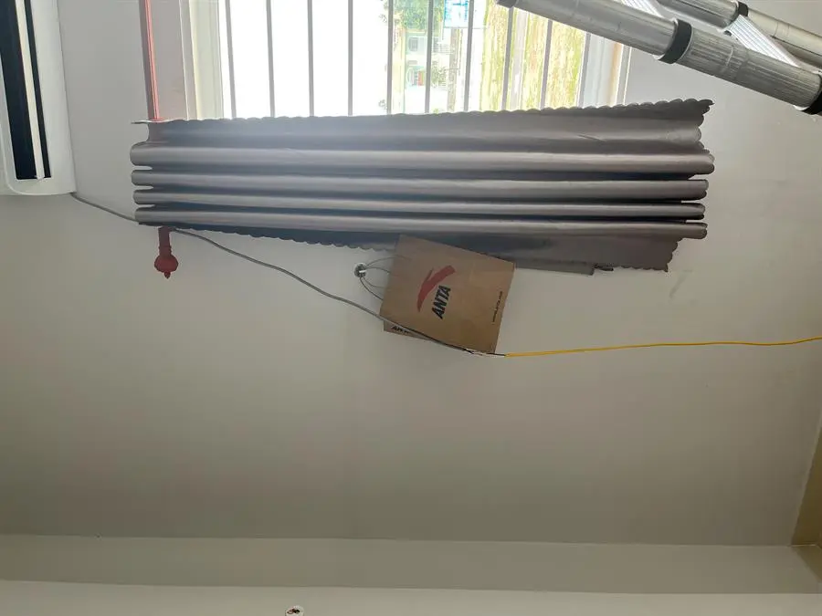 Khách hàng review Máy lạnh Samsung Wind-Free Inverter 1 HP AR10CYHAAWKNSV 12