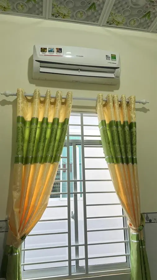 Khách hàng review Máy lạnh Sharp Inverter 1.5 HP AH-X13ZEW 13