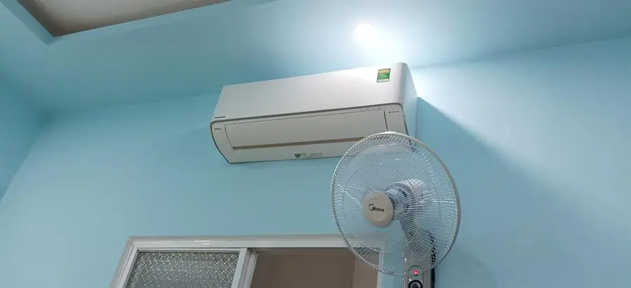 Khách hàng review Máy lạnh Panasonic Inverter 1 HP CU/CS-XU9ZKH-8 36
