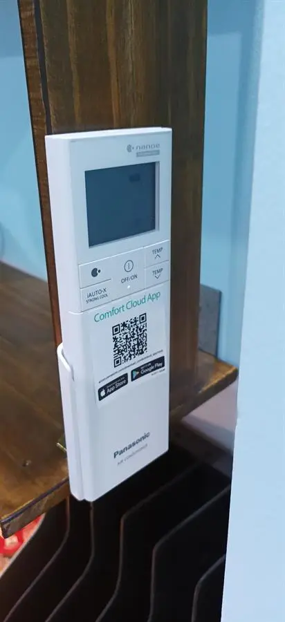 Khách hàng review Máy lạnh Panasonic Inverter 1 HP CU/CS-XU9ZKH-8 35