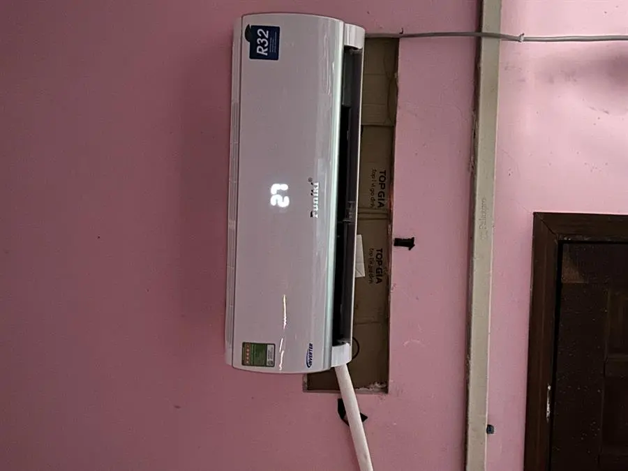 Khách hàng review Máy lạnh Funiki Inverter 1 HP HIC09TMU.ST3 101