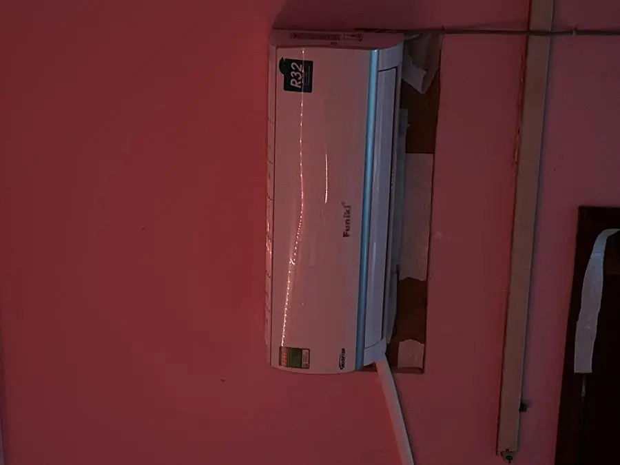 Khách hàng review Máy lạnh Funiki Inverter 1 HP HIC09TMU.ST3 102