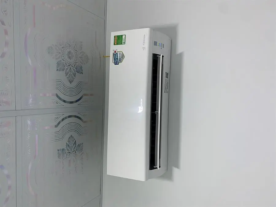 Khách hàng review Máy lạnh Daikin Inverter 1 HP ATKF25XVMV 68