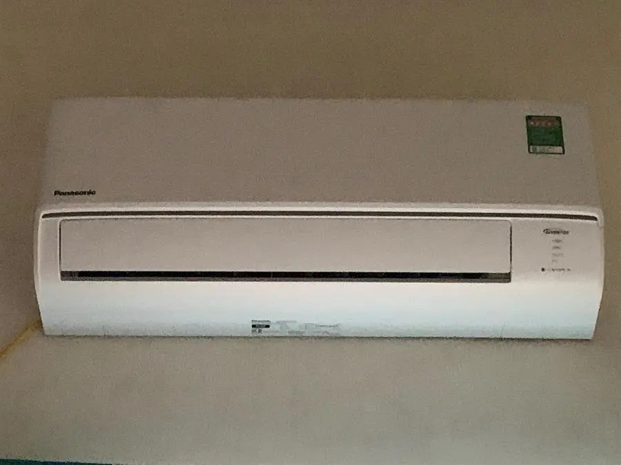 Khách hàng review Máy lạnh Panasonic Inverter 2 HP CU/CS-PU18XKH-8M 12