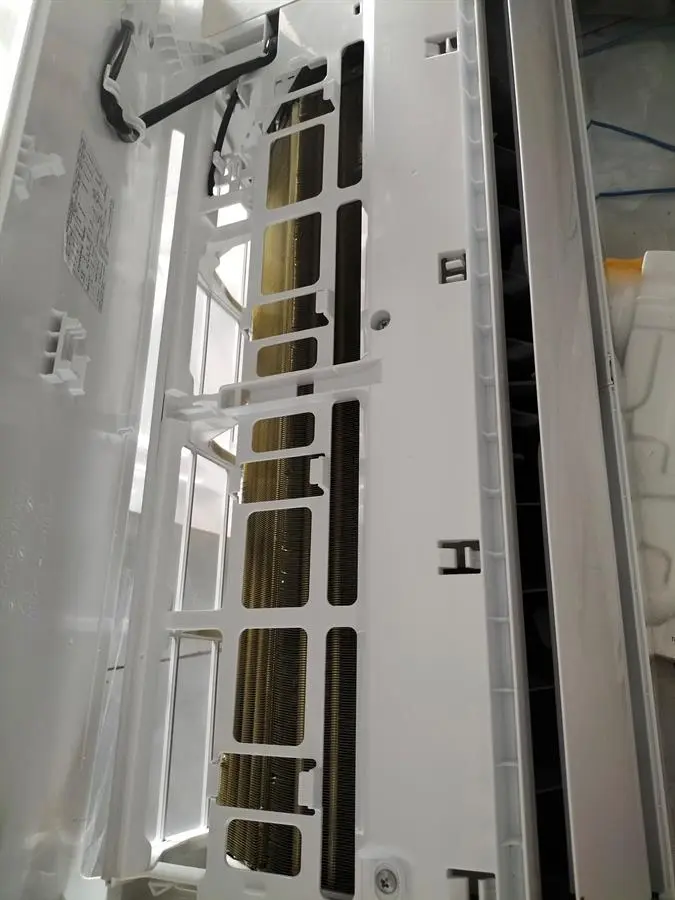 Khách hàng review Máy lạnh Casper Inverter 1 HP TC-09IS35 113