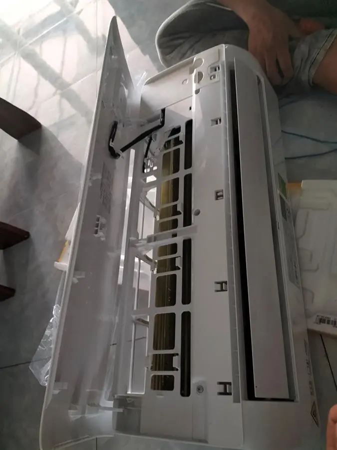 Khách hàng review Máy lạnh Casper Inverter 1 HP TC-09IS35 112