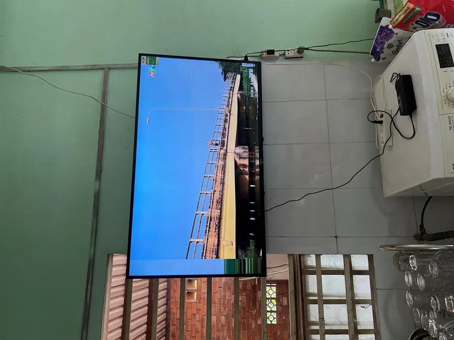 Khách hàng review Android Tivi Sony 4K 55 inch XR-55X90J 3