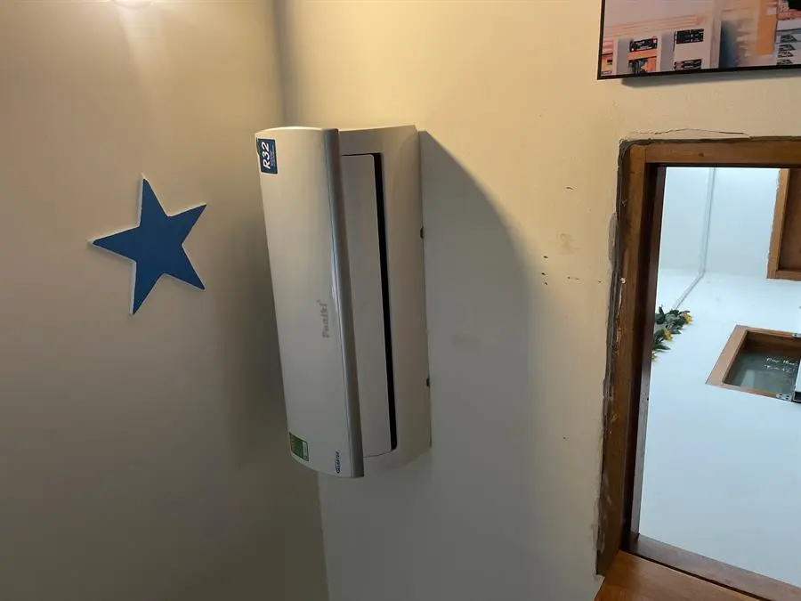 Khách hàng review Máy lạnh Funiki Inverter 1 HP HIC09TMU.ST3 98