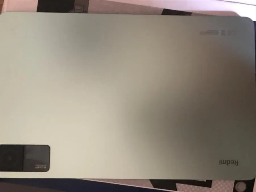 Khách hàng review Máy tính bảng Xiaomi Redmi Pad (3GB/64GB) 4