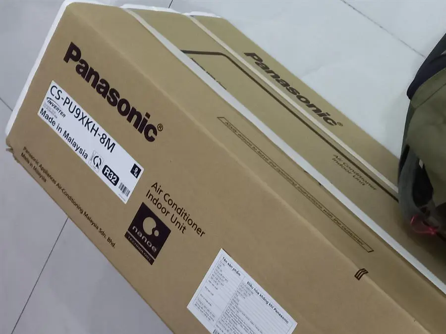 Khách hàng review Quạt lửng Mitsubishi Electric 3 cánh R16-GA CY-GY 45W 5