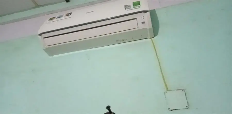 Khách hàng review Máy lạnh Sharp Inverter 1 HP AH-X10ZEW 25