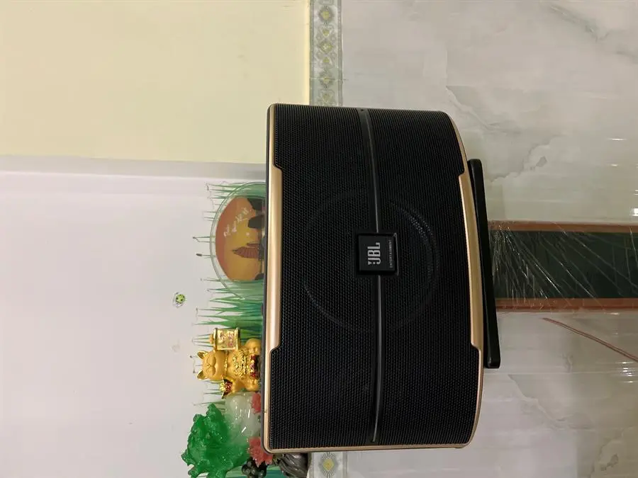 Khách hàng review Cặp loa karaoke JBL Pasion 8 300W 2