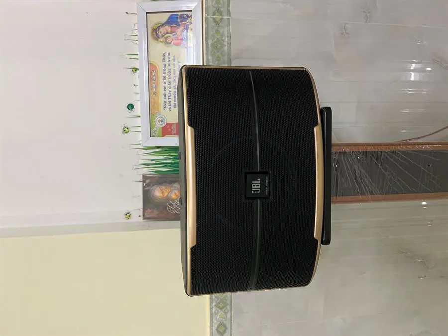 Khách hàng review Cặp loa karaoke JBL Pasion 8 300W 3