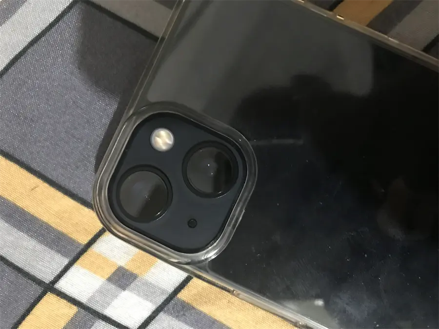 Khách hàng review Điện thoại iPhone 13 128GB 42