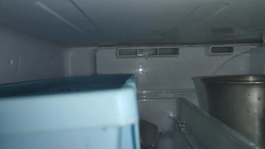 Khách hàng review Tủ lạnh Aqua Inverter 456 lít Multi Door AQR-M525XA(FB) 7