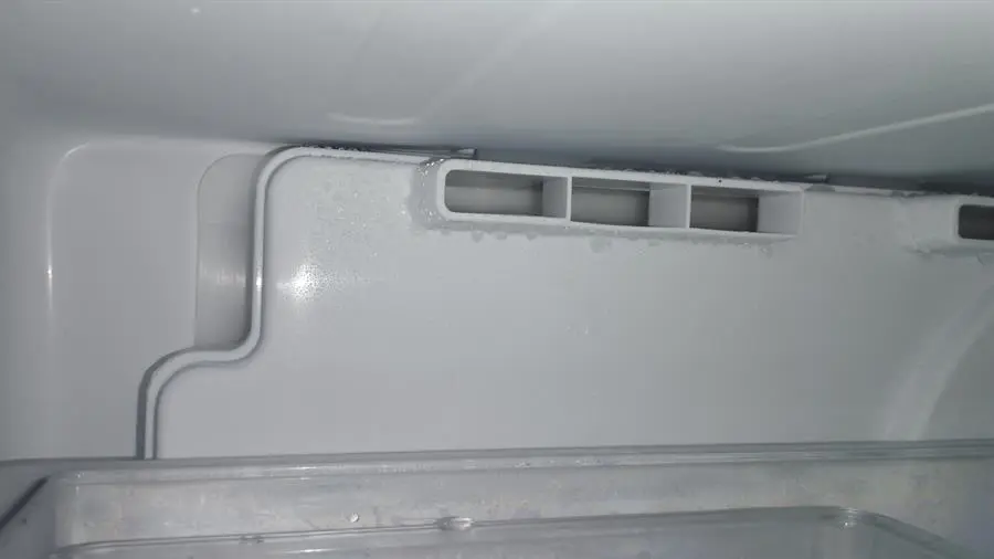 Khách hàng review Tủ lạnh Aqua Inverter 456 lít Multi Door AQR-M525XA(FB) 6