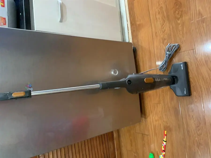 Khách hàng review Máy hút bụi cầm tay Deerma DX115C 25