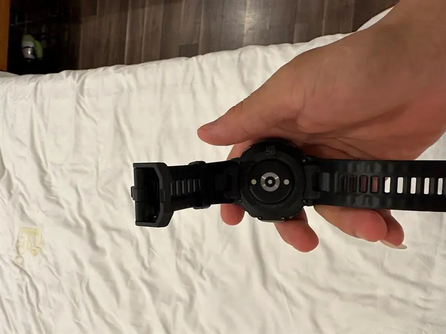 Khách hàng review Đồng hồ thông minh Amazfit T-Rex 2 47.1mm 15
